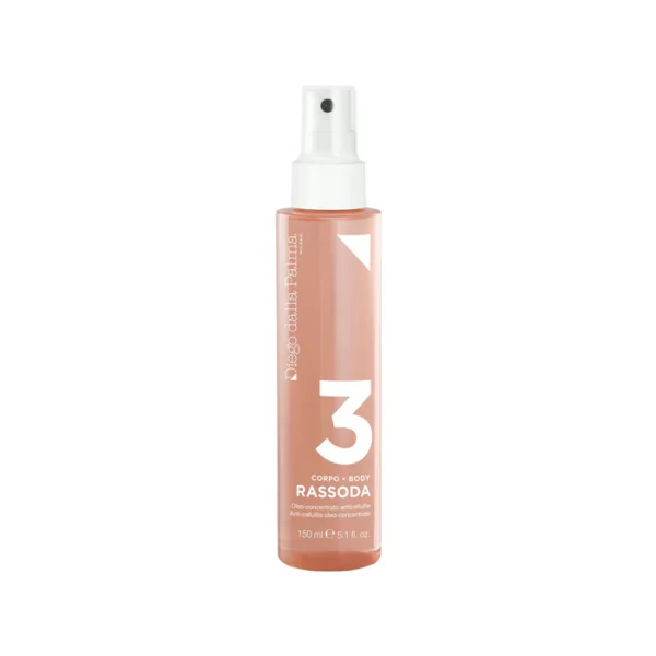 3. RASSODA - OLEO-CONCENTRATO ANTICELLULITE