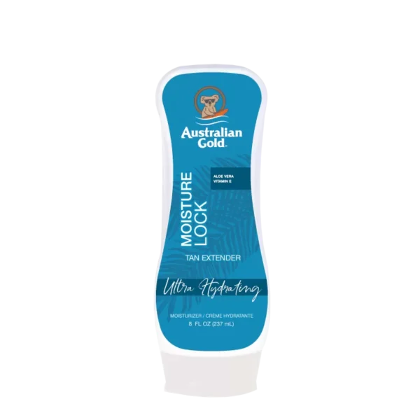 MOISTURE LOCK 237 ML