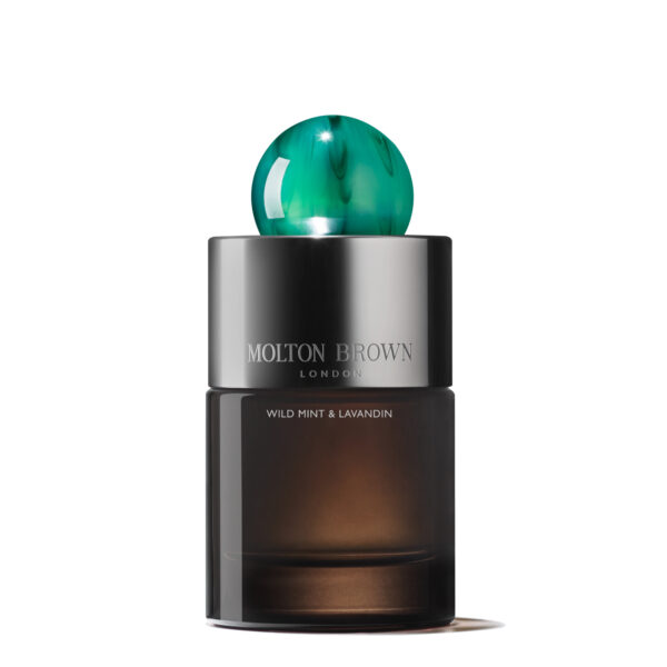 WILD MINT & LAVENDIN